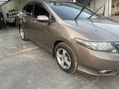Honda City 1.3 Manual