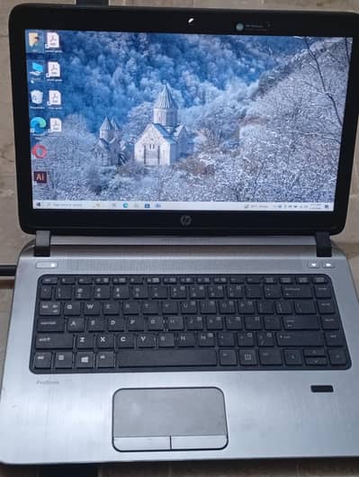 hp probook 440