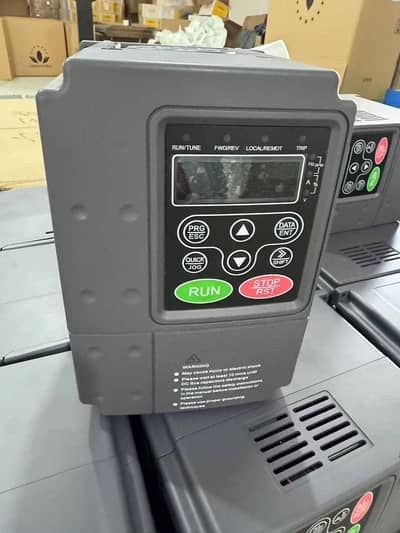 invt vfd repair 1kw to 30kw all faults