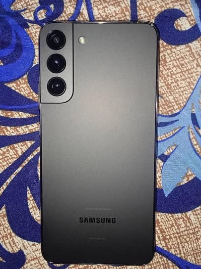 S22 Plus Samsung Galaxy