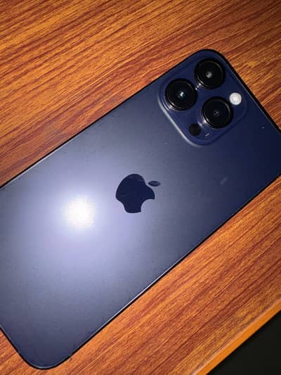 Apple iPhone 14 Pro Max 256GB with box