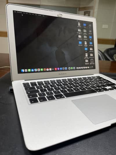 MacBook Air 2017