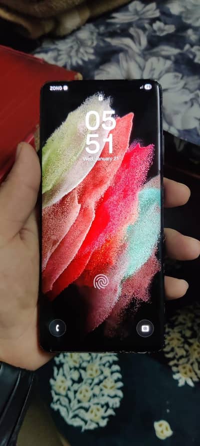 samsung s21 ultra official pta approved