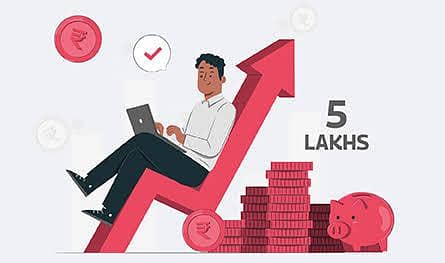 Invest your money and earn profit