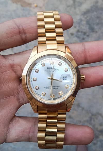 رولیکس صاٹ کاپی