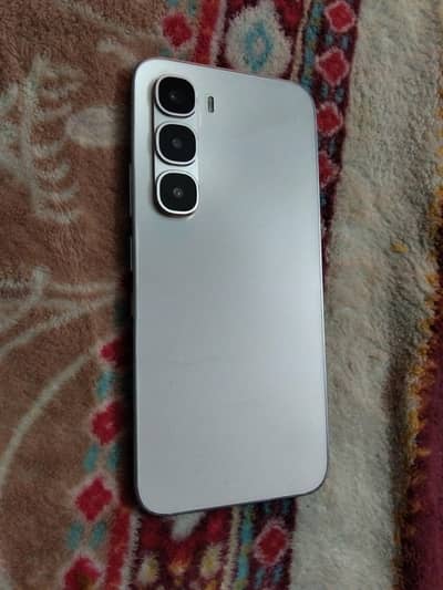 Infinix Hot 60 Pro