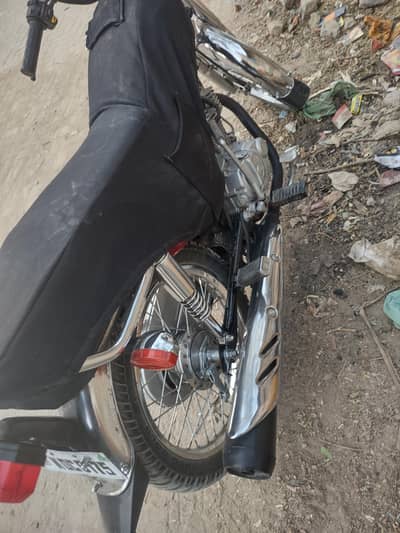 united bike h model 2020 smart card bana Howa h new jasi bike  h