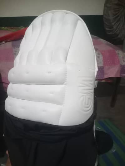 New kit bag for sale without bat