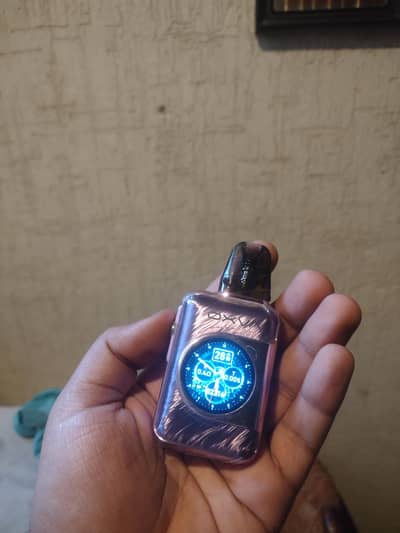 oxva xlim SQ pro 2 pod / vape