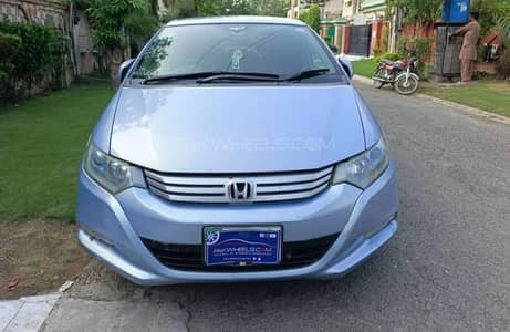 Honda Insight 2010