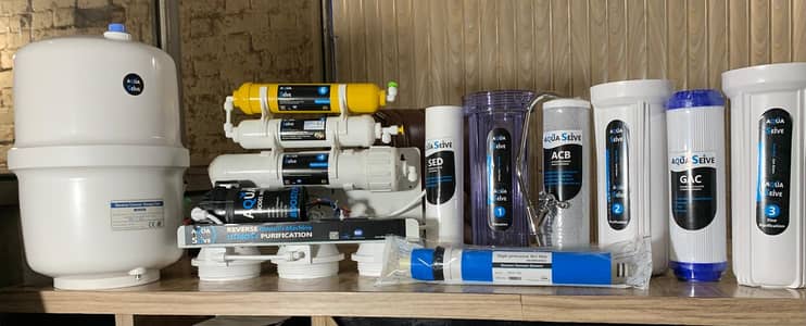 Domestic ro water plant for sale/ Domestic Reverse Osmosis System/