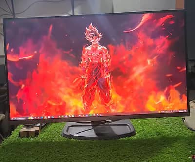 Samsung 32-Inch Viewfinity 4K UHD (3840×2160) Gaming LED