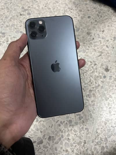 Iphone 11 pro max