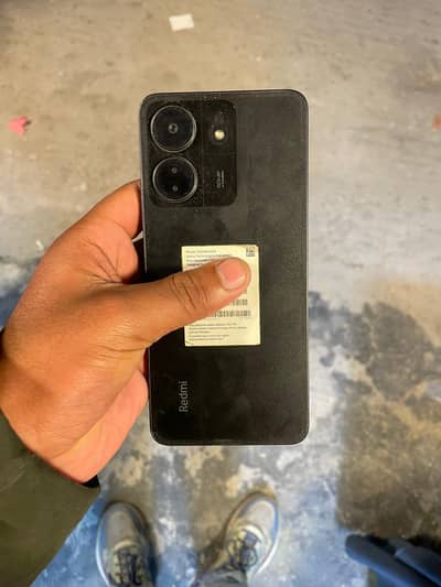redmi 13c