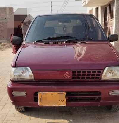 MEHRAN VXR 2007 0331-6662524