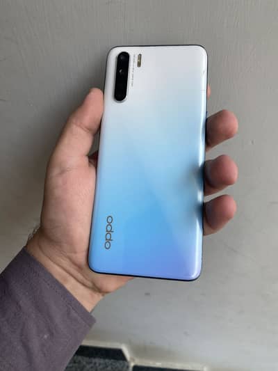 Oppo f15