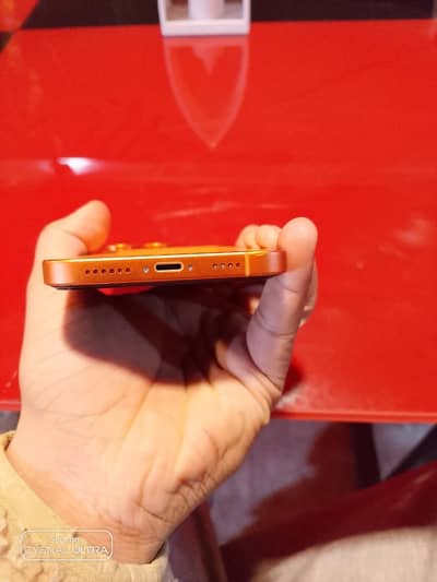 Iphone Xr converted 17 pro  64Gb  … Exchange possible