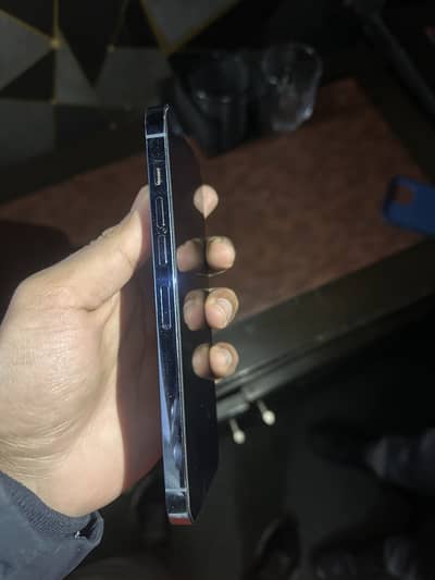 Iphone 13 pro max 256gb