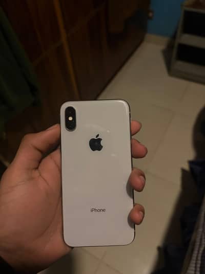iphone x 64gb