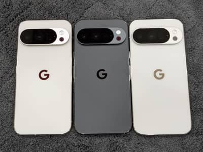 Pixel 10 Pro