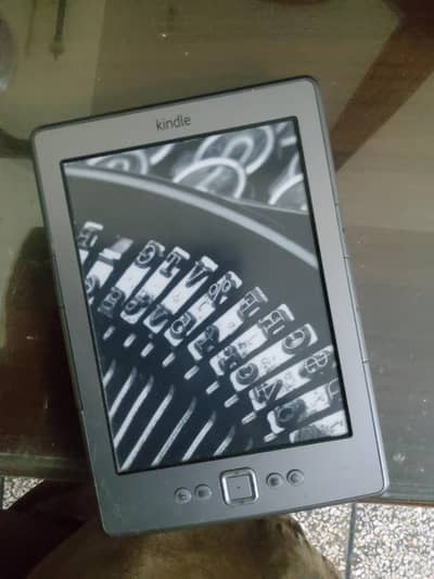 kindle