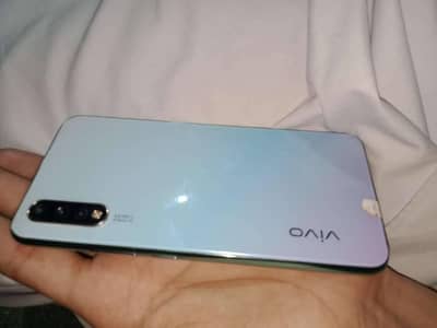 vivo s1 6 128 approved