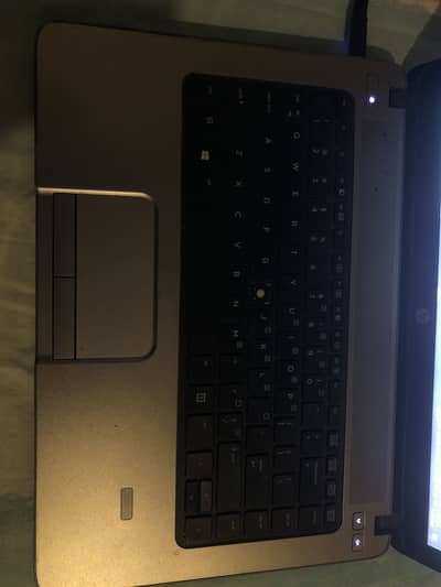  HP ProBook 440 G1 – Laptop for Sale