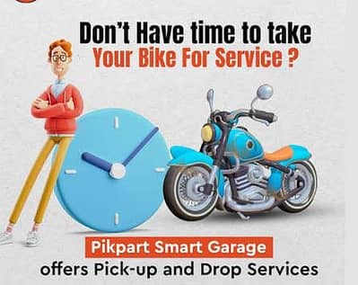 pick and drop service available bike Rawalpindi Islamabad