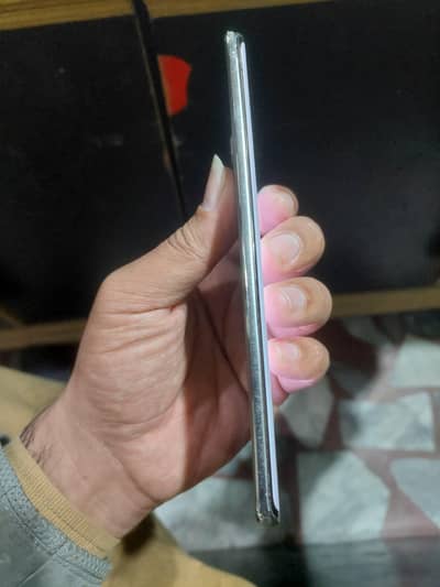 Infinix hot 50 pro plus