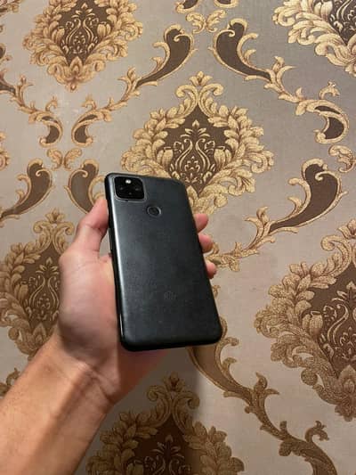 GOOGLE PIXEL 5 8-128