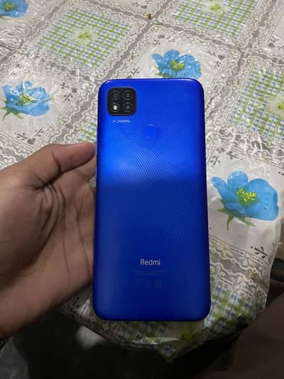 Redmi 9 c