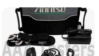 enritsu s331L site Master very low price condition 90percent condition