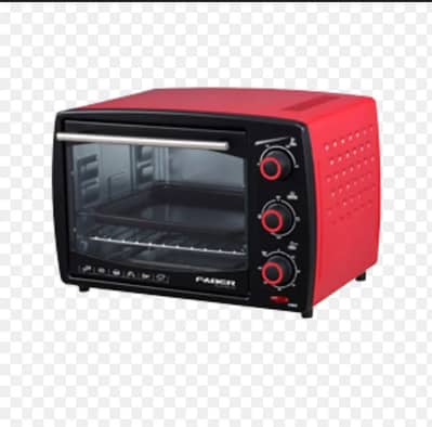Electric Oven