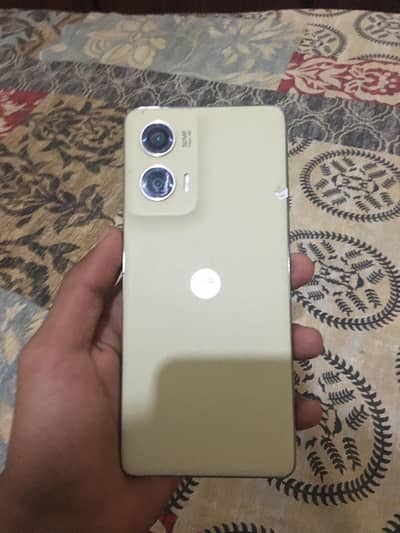 moto g stylus 5g 2024 non pta exchange possible