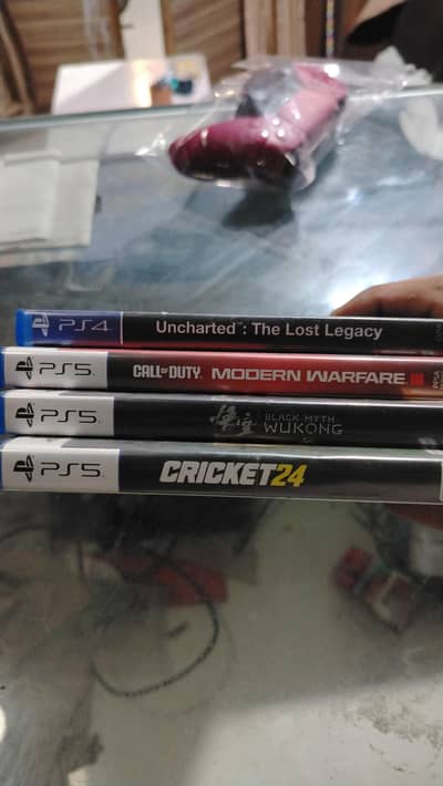 Ps5 used dvd best price best title