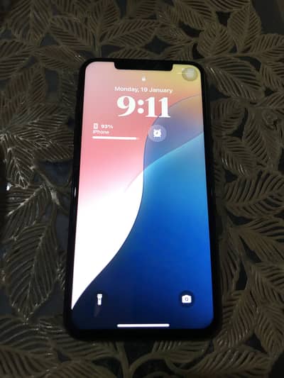 i phone 11 pro max 64gb