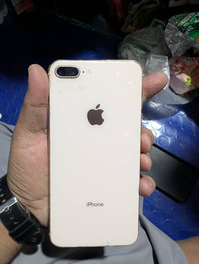 iphone 8 plus for sale 17k