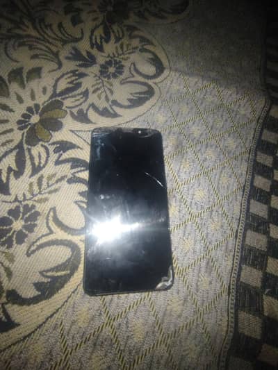 tecno pop 4 . . button nahi hai  hor touch damage . . exchange possible