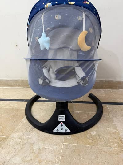Baby Swing Chair