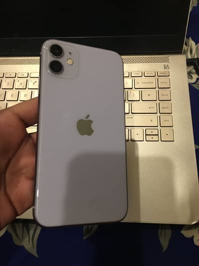 IPhone 11 GSMA Approved 10/10