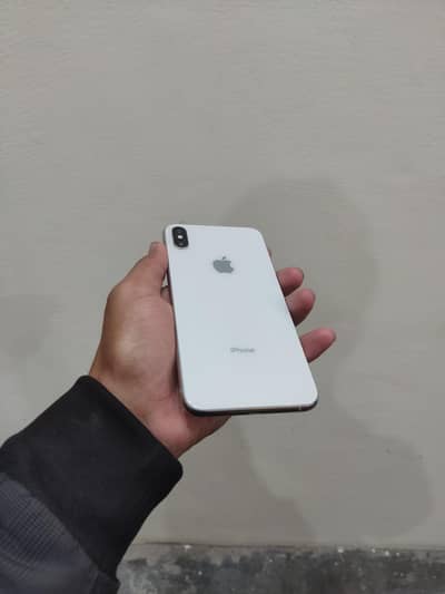 I Phone XS MAX 256 GB Non Pta