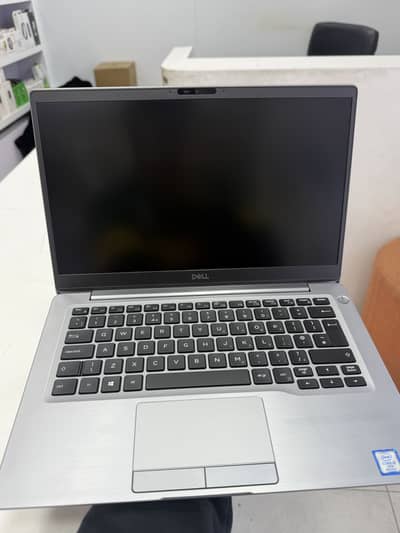 Dell Latitude 7300 Metal edition i5-8365U 13.3 inch