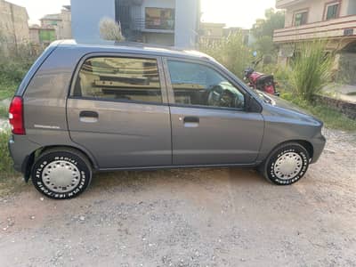 Suzuki Alto  2011  ( lush condition )