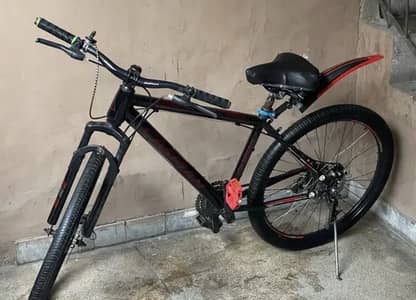 CASPIAN CYCLE UP FOR SALE