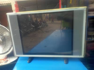 useable Samsung 19 inches LED Tv