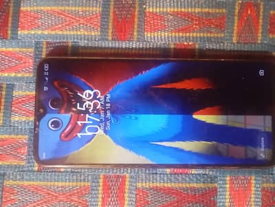 Used Infinix Hot 11 Play – 4GB RAM, 64GB, Cheap