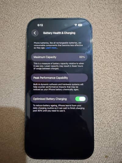 14 pro 10/10 condition