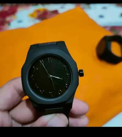 Aura watch all colors available