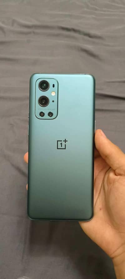 Oneplus 9 pro 12/256