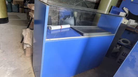 Optical Shop Equipments for Sale